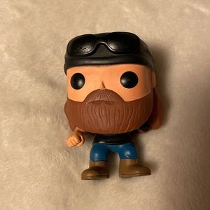 Jase Robertson (Duck Dynasty) Funko-Pop